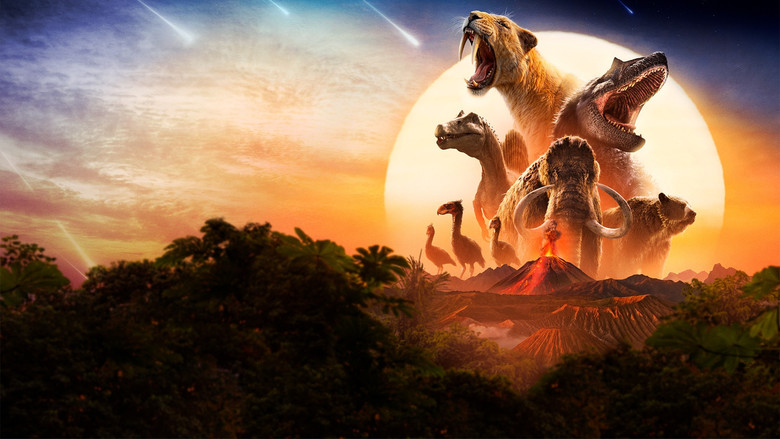 دانلود سریال Surviving Earth 2026
