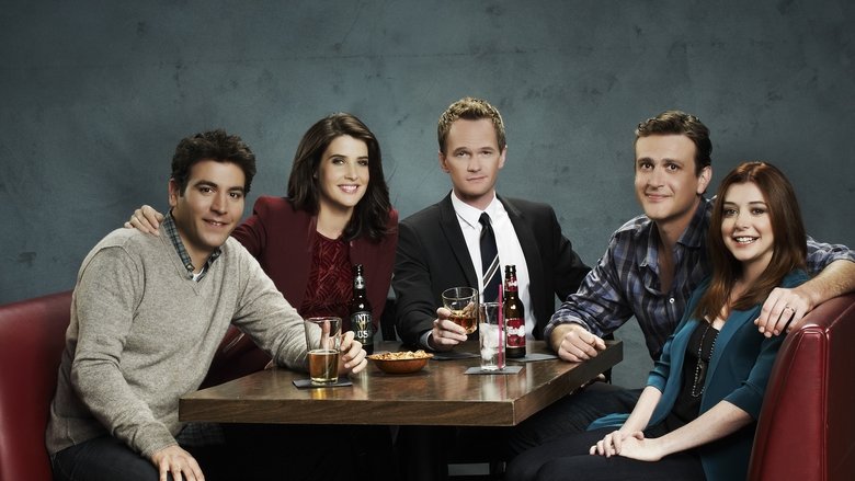 دانلود سریال How I Met Your Mother 2005 (آشنایی با مادر)