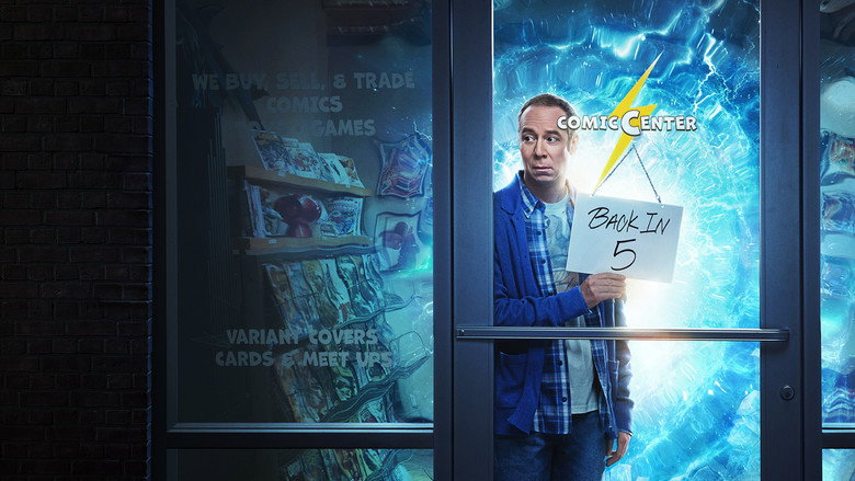دانلود سریال Stuart Fails to Save the Universe 2026