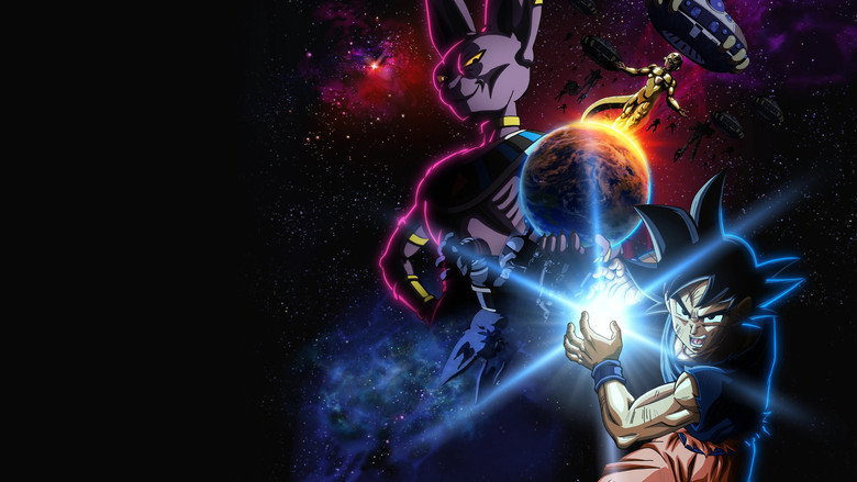 دانلود سریال Dragon Ball Super: Beerus 2026