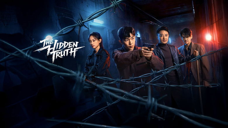 دانلود سریال The Hidden Truth 2026
