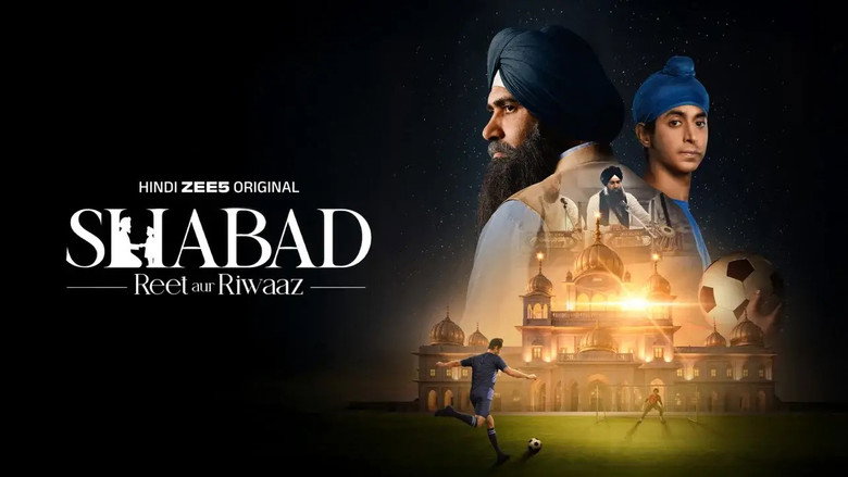 دانلود سریال Shabad - Reet aur Riwaaz 2026