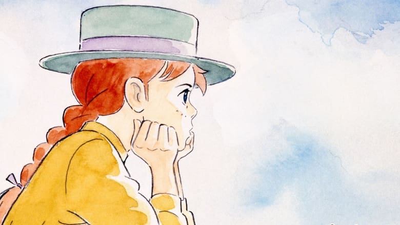 دانلود سریال Anne of Green Gables 1979 (آنه شرلی با موهای قرمز)