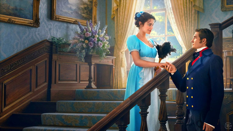 دانلود سریال The Story of His Maid 2026