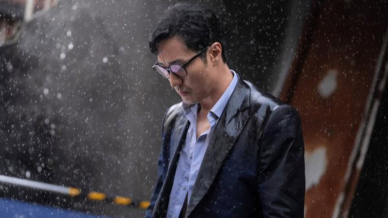 دانلود سریال Agent Kim Reactivated 2026