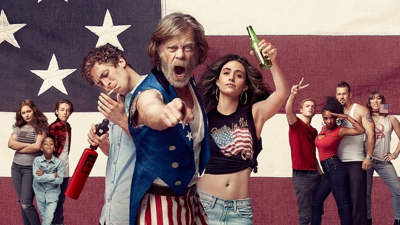 دانلود سریال Shameless 2011 (بی شرم)