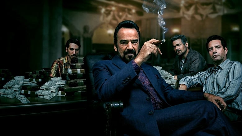 دانلود سریال Narcos 2015