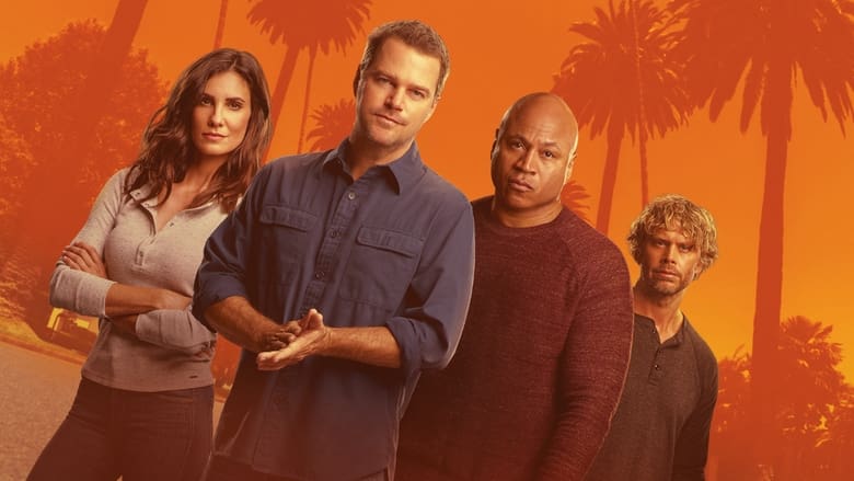 دانلود سریال NCIS: Los Angeles 2009 (ان‌سی‌آی‌اس: لس آنجلس)