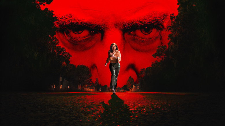 دانلود سریال Cape Fear 2026 (تنگه وحشت)