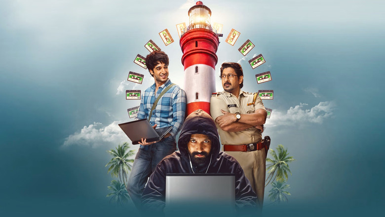 دانلود سریال Pritam and Pedro 2026