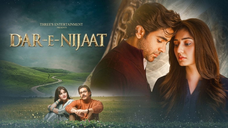 دانلود سریال Dar-E-Nijaat 2026
