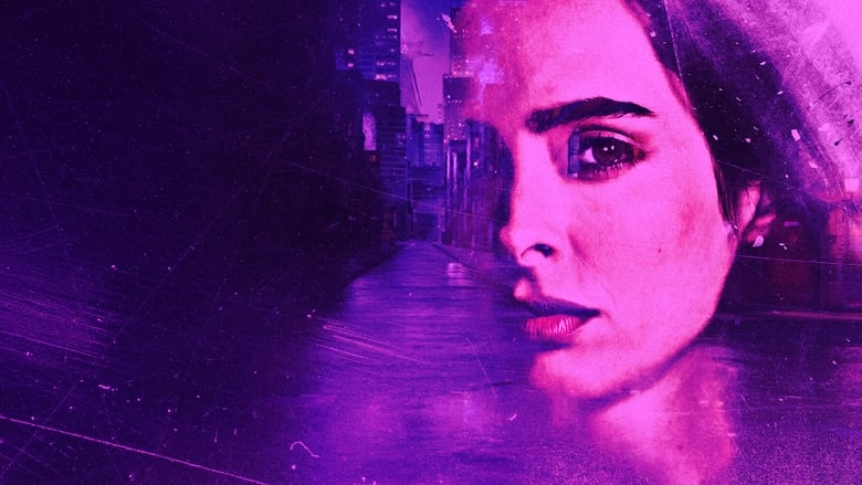 دانلود سریال Marvel's Jessica Jones 2015 (جسیکا جونز)