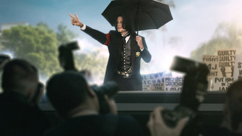 دانلود سریال Michael Jackson: The Verdict 2026
