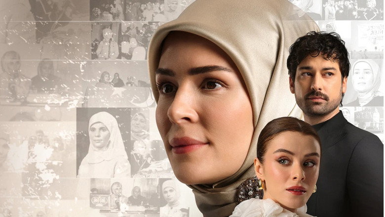 دانلود سریال Şule: Senin Hikâyen 2026