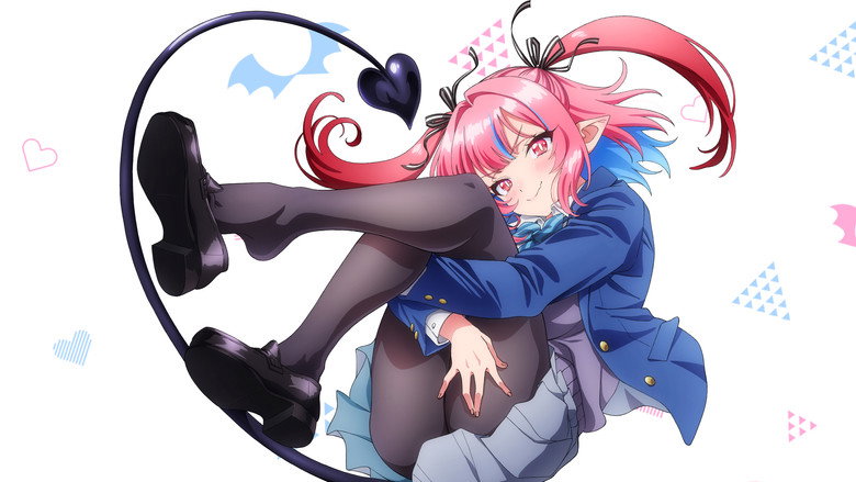 دانلود سریال Mistress Kanan Is Devilishly Easy 2026