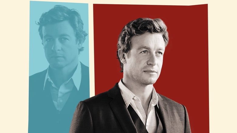 دانلود سریال The Mentalist 2008 (منتالیست)