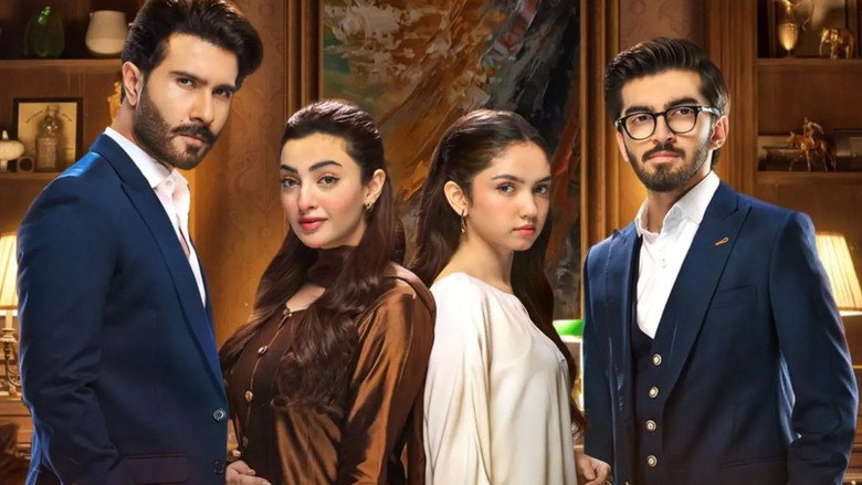 دانلود سریال Mohabbat 2026