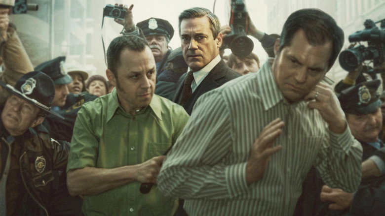 دانلود سریال American Hostage 2026