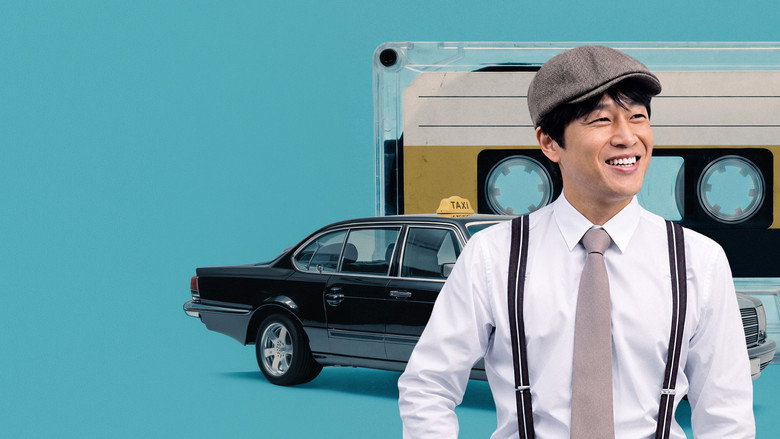 دانلود سریال Your Personal Taxi 2026