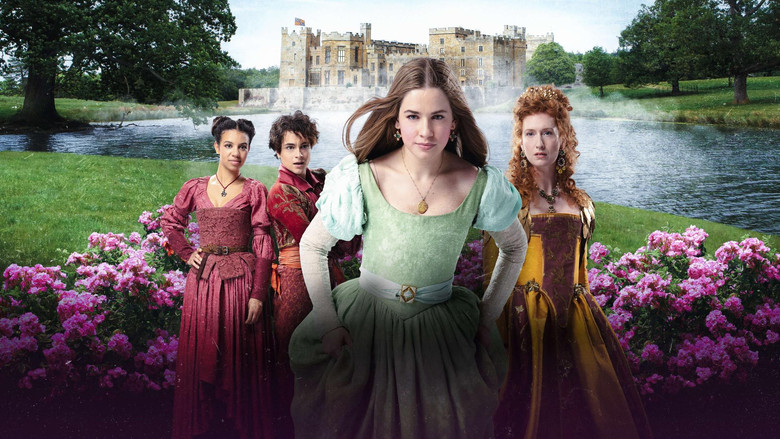 دانلود سریال The Lady Grace Mysteries 2026
