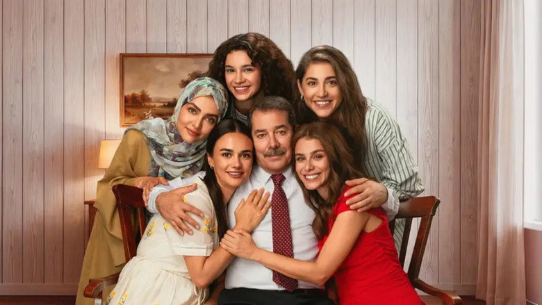 دانلود سریال Evlilik Güzeldir 2026