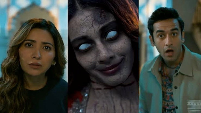 دانلود سریال Ali Baba Aur 40 Bhoot 2026