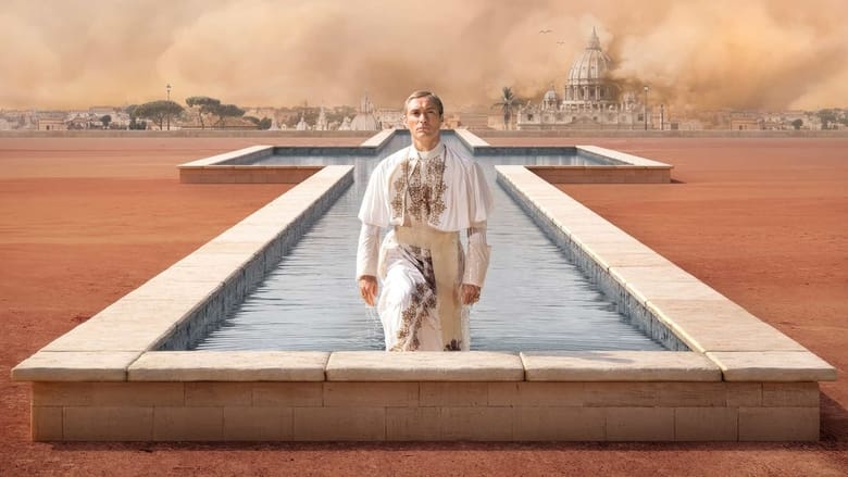 دانلود سریال The Young Pope 2016 (پاپ جوان)