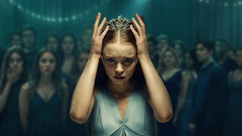 دانلود سریال Carrie 2026