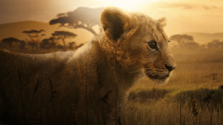 دانلود سریال Lion 2026