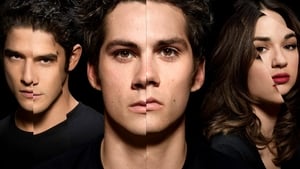 Teen Wolf