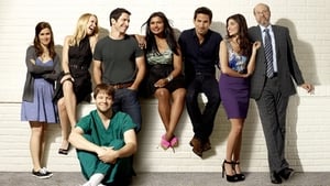 The Mindy Project