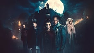 Wolfblood