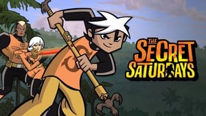 The Secret Saturdays