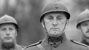 Paths of Glory