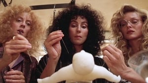 The Witches of Eastwick