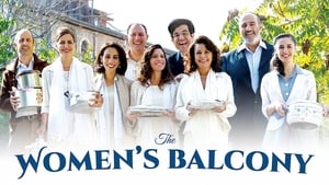 The Women's Balcony