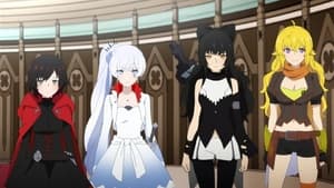 RWBY: Ice Queendom