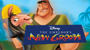 The Emperor's New Groove