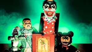 Demonic Toys