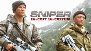 Sniper: Ghost Shooter