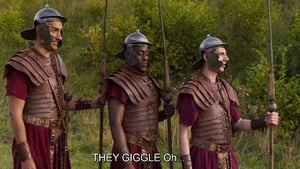 Horrible Histories: The Movie - Rotten Romans