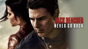 Jack Reacher: Never Go Back