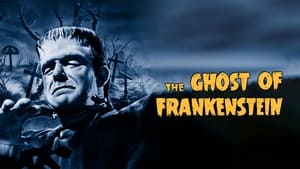 The Ghost of Frankenstein