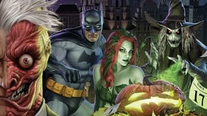 Batman: The Long Halloween, Part Two