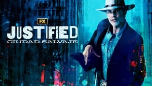 Justified: City Primeval