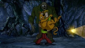 Scooby-Doo! Return to Zombie Island