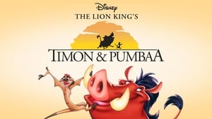 Timon and Pumbaa