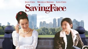 Saving Face