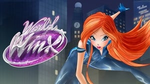 World of Winx