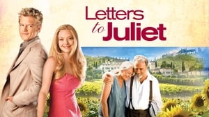 Letters to Juliet